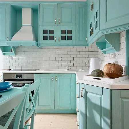 Apartment Fairytale *
