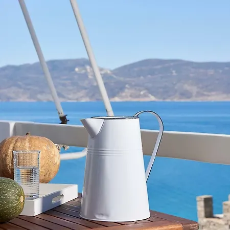 Fairytale Apartment Adamantas (Milos)