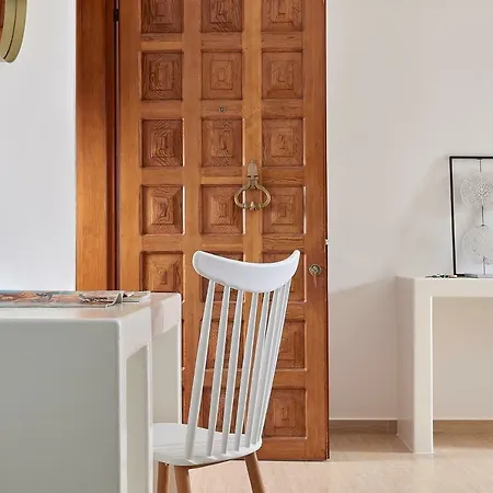 Fairytale Daire Adamantas (Milos)
