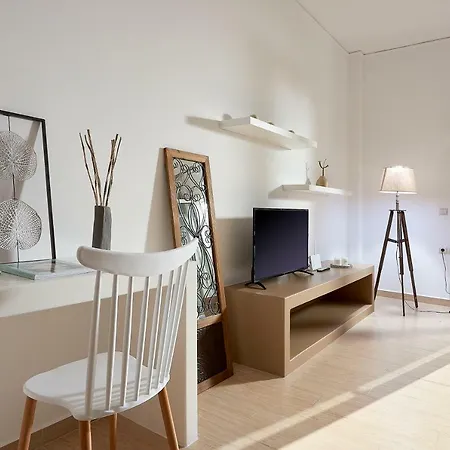 Apartment Fairytale *